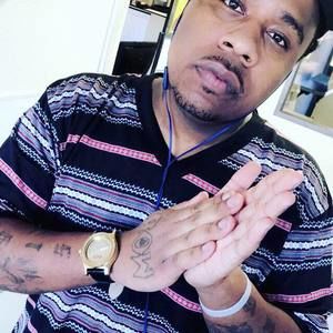 Meet your Posher, Lashad